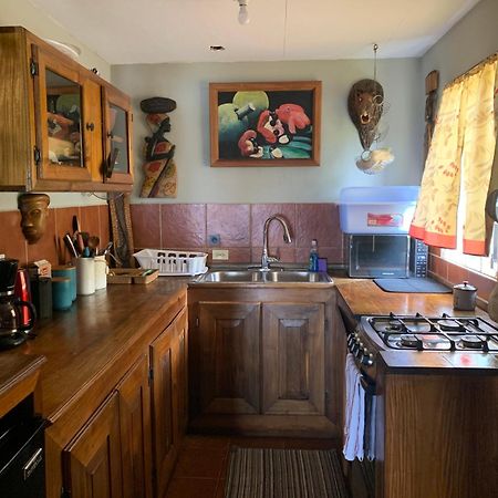 I View - In Long Bay Villa Luaran gambar