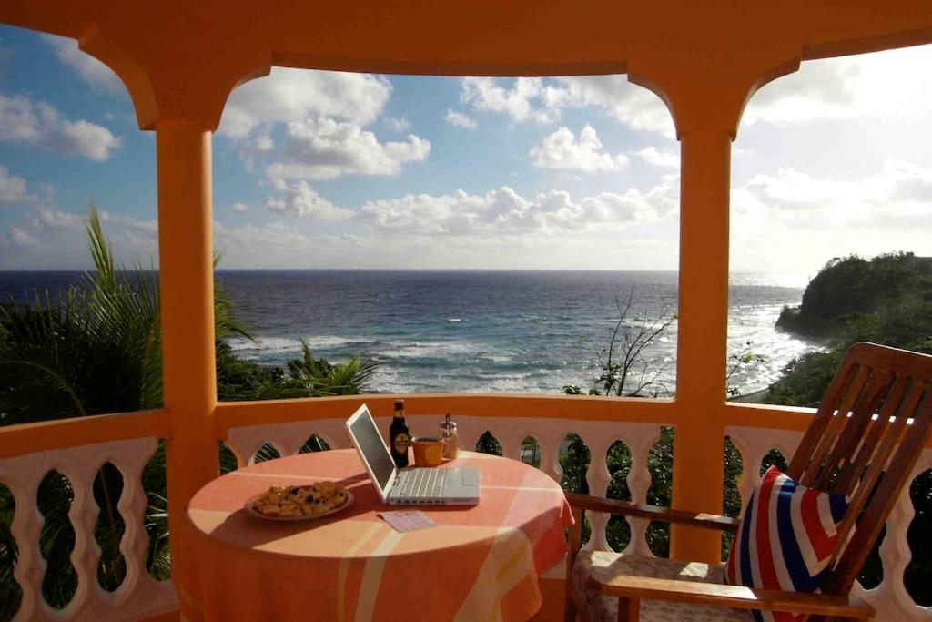 I View - In Long Bay Villa Luaran gambar