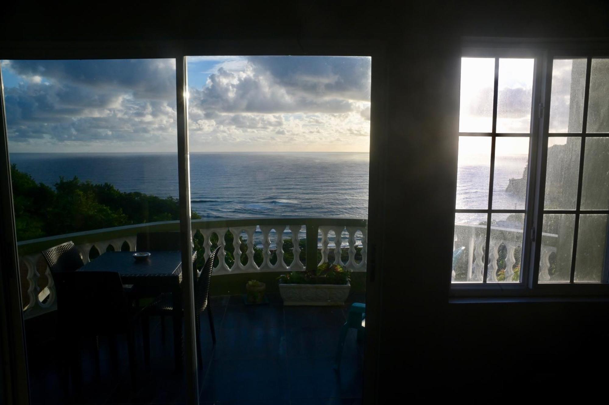 I View - In Long Bay Villa Bilik gambar