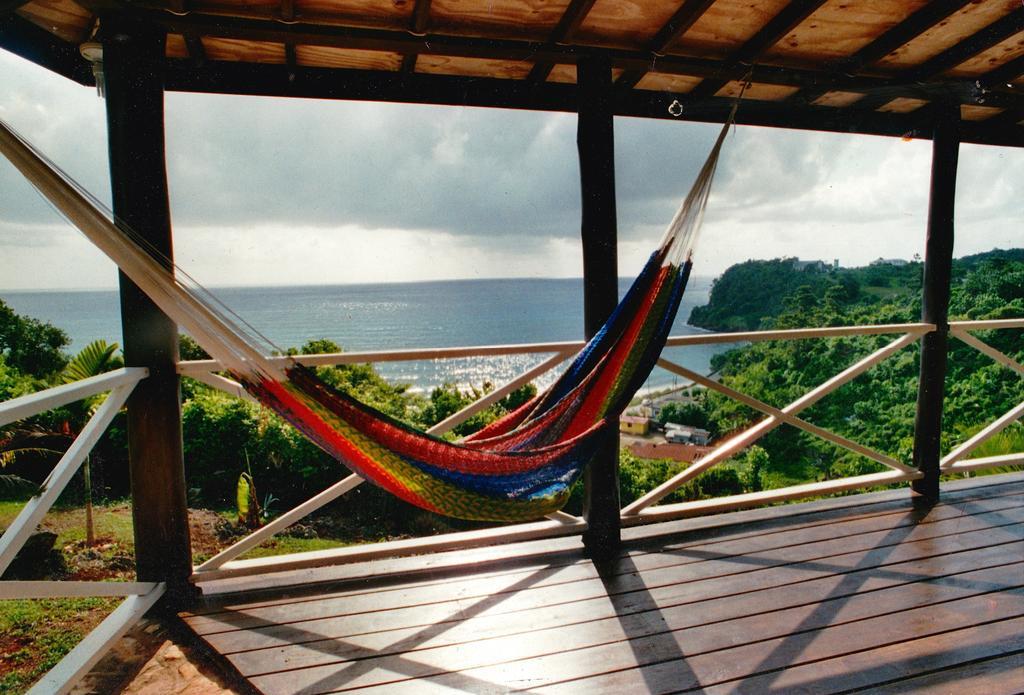 I View - In Long Bay Villa Luaran gambar