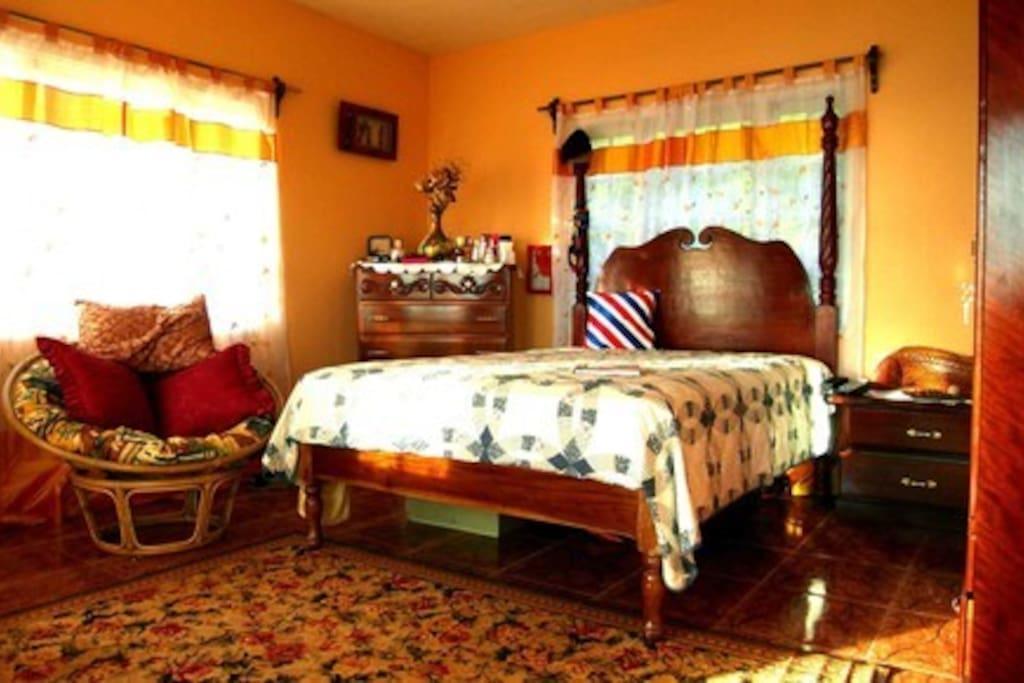 I View - In Long Bay Villa Luaran gambar